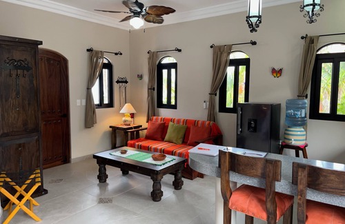 Los Ayala Apartment | "Casita Arriba" Los Ayala