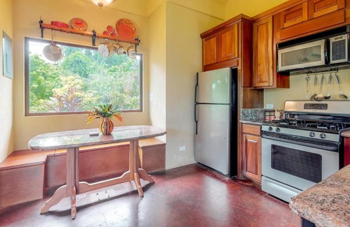 Sanctuary Belize House | Casita at Morningstar Breeze Gold Standard Certified