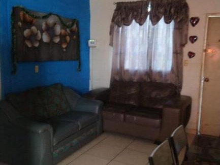 Mazatlan Apartment | Casita Azul