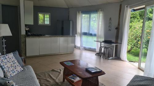 Isla Saboga House | Casita Azul