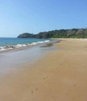 Isla Saboga House | Casita Azul