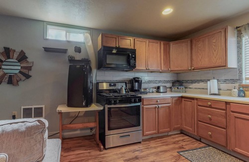 Northeast Heights House | Casita Bella, Near I-40/I-25 City Center
