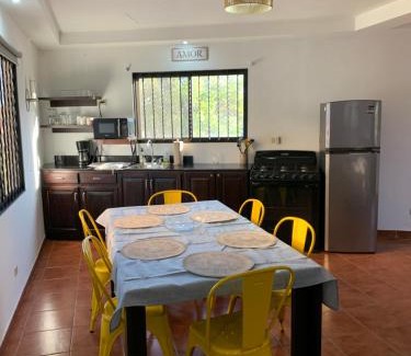 Boquete House | Casita Central