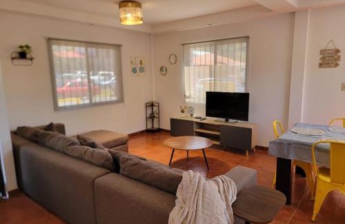 Boquete House | Casita Central