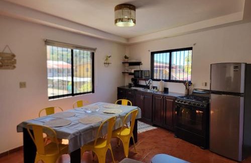 Boquete House | Casita Central