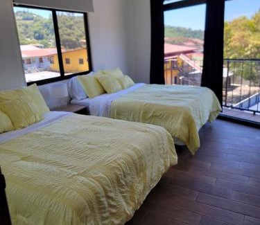 Boquete House | Casita Central