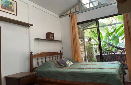 Puerto Viejo de Talamanca House | Casita Coco
