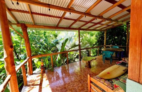 Cabuya House | Casita Colibri