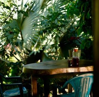 Cabuya House | Casita Colibri