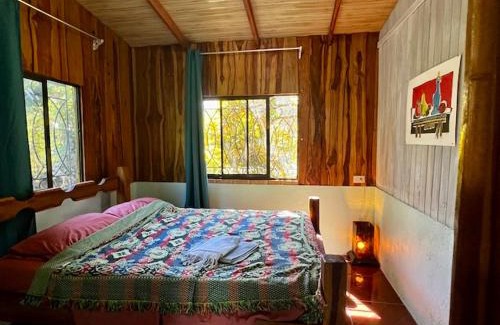 Cabuya House | Casita Colibri