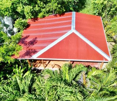Cabuya House | Casita Colibri