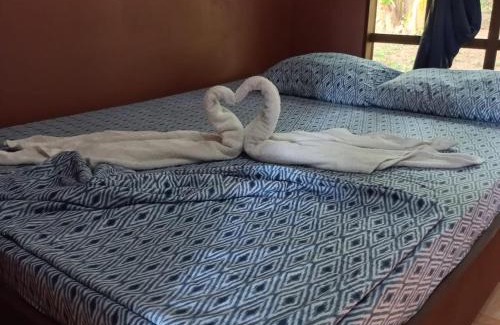 Drake Bay Apartment | Casita Colibri Playa Rincon Bahia Drake