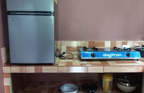 Drake Bay Apartment | Casita Colibri Playa Rincon Bahia Drake