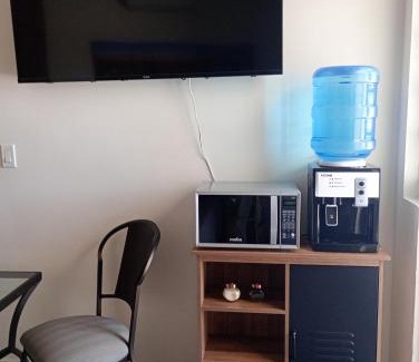 La Paz Apartment | Casita con casa club
