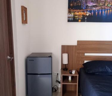 La Paz Apartment | Casita con casa club