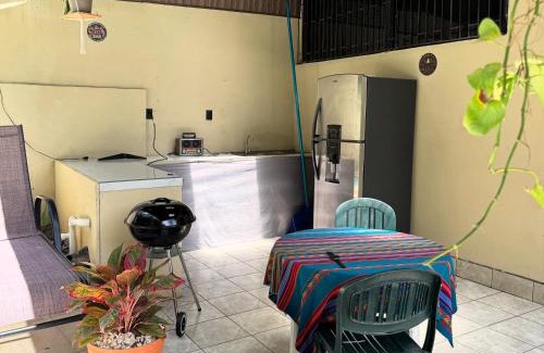 Pacuare Reserve Apartment | Casita Congo 8 personas