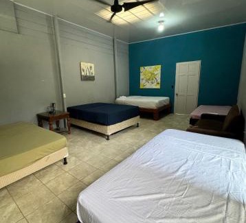 Pacuare Reserve Apartment | Casita Congo 8 personas
