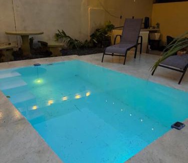 Pacuare Reserve Apartment | Casita Congo 8 personas