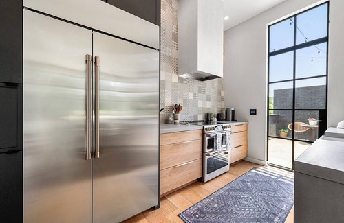 Inman Park Apartment | Casita Corazon by Minty Living