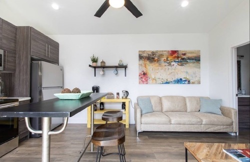 Coronado House | Casita coronado in historic downtown Phoenix