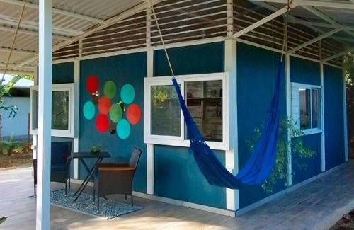 Puerto Viejo de Talamanca House | Casitas en la Jungla - Luz Tropical
