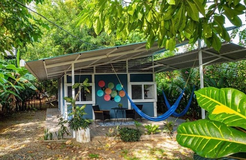 Puerto Viejo de Talamanca House | Casitas en la Jungla - Luz Tropical