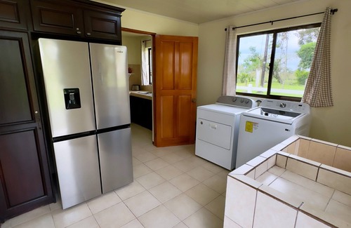 Carmen House | Casita Kibbie.