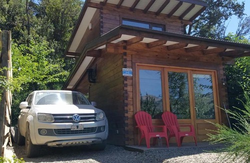 San Martin de los Andes Ski Chalet | Casita de la Montaña