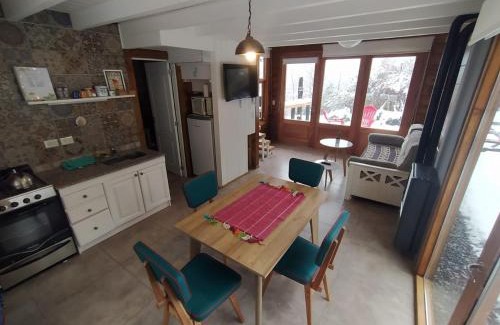 San Martin de los Andes Ski Chalet | Casita de la Montaña