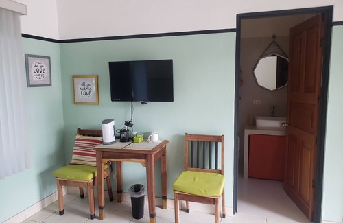 Samara Apartment | Casita de Barrigona