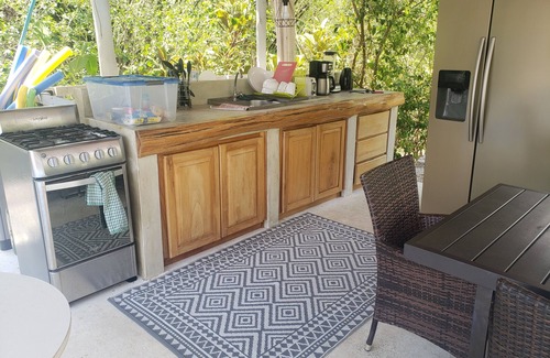 Samara Apartment | Casita de Barrigona