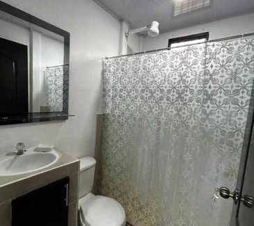 Sardinal House | Casita de Campo