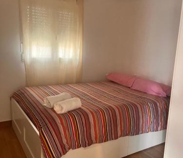 Albacete Apartment | Casita de campo