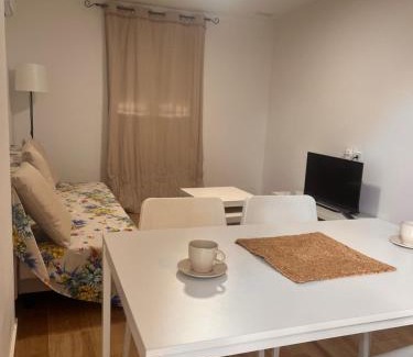 Albacete Apartment | Casita de campo