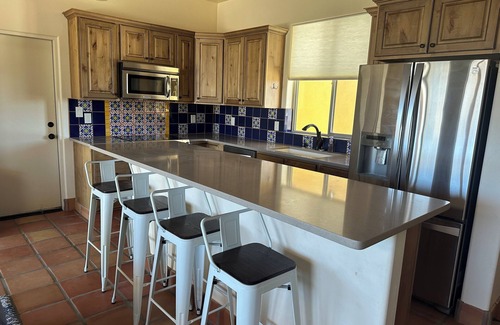 Talavera House | Casita De Cuervo