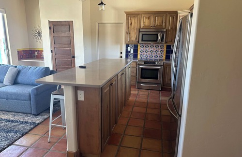 Talavera House | Casita De Cuervo