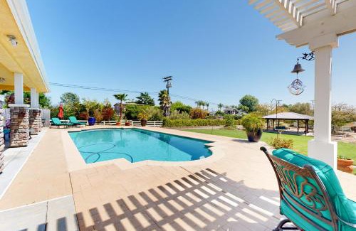 Fallbrook House | Casita de la Maracuyá & Tierra De La Maracuyá