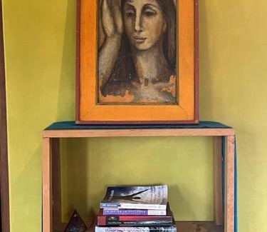 Amatlan House | Casita de las Hadas