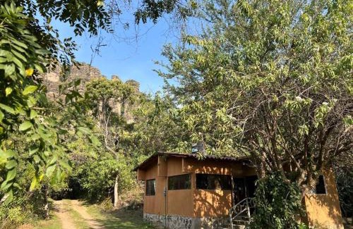 Amatlan House | Casita de las Hadas