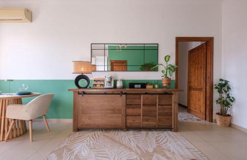 Savena Apartment | Casita de Luna