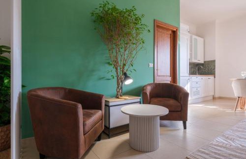 Savena Apartment | Casita de Luna