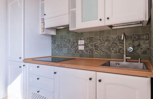 Savena Apartment | Casita de Luna