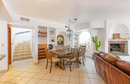 Benito Juarez Villa | Casita de Maria by Kivoya