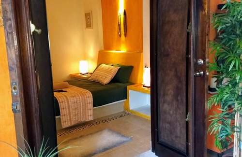 Colonia Emiliano Zapata Hotel | Casita de Maya Boutique Hotel
