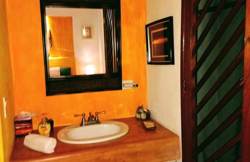 Colonia Emiliano Zapata Hotel | Casita de Maya Boutique Hotel