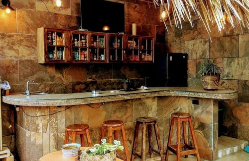 Colonia Emiliano Zapata Hotel | Casita de Maya Boutique Hotel