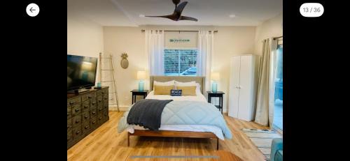 Capistrano Beach House | Casita de Molino