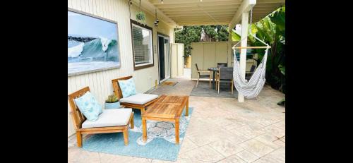 Capistrano Beach House | Casita de Molino