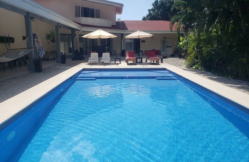 Samara Apartment | Casita de Samara