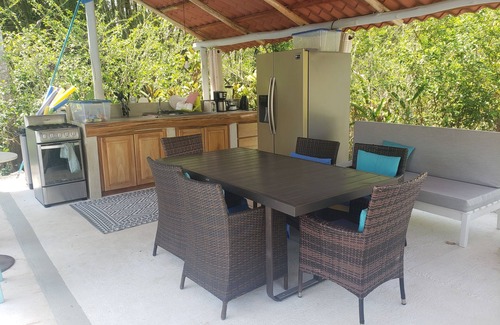 Samara Apartment | Casita de Samara